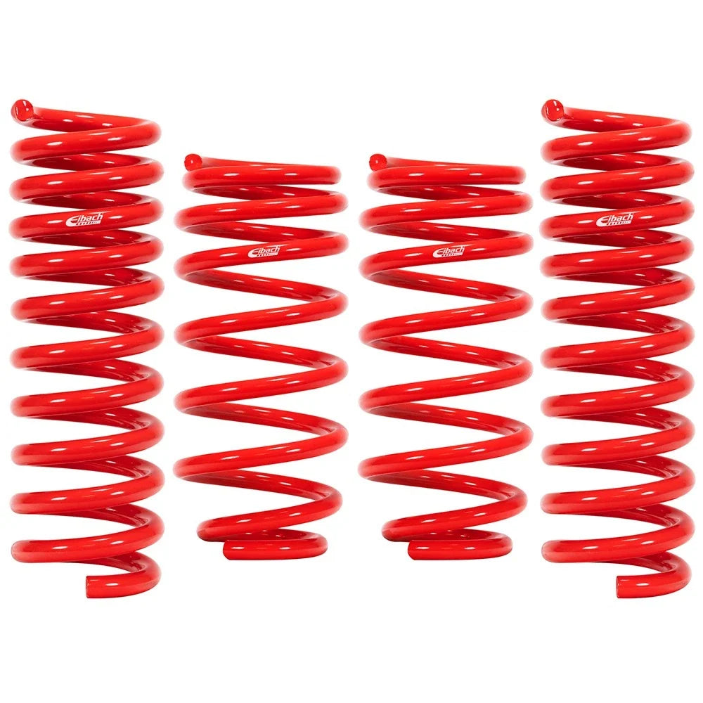 Eibach Sportline Kit Set of 4 Springs | 2012-2018 BMW F30 320i (E20-20-031-01-22)