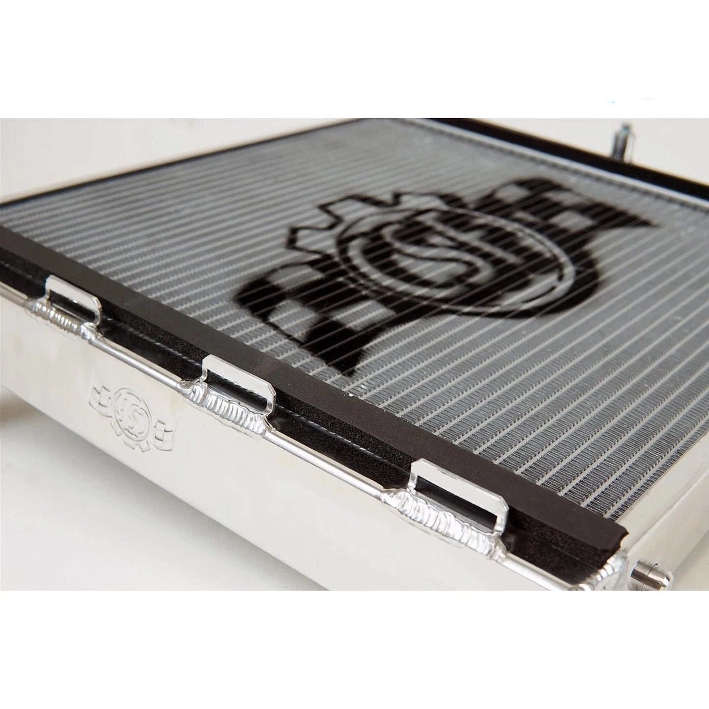 CSF Porsche 991.2 Carrera/GT3/RS/R 991 GT2/RS 718 Boxster/ Cayman/ GT4 Aluminum Side Radiator- Left
