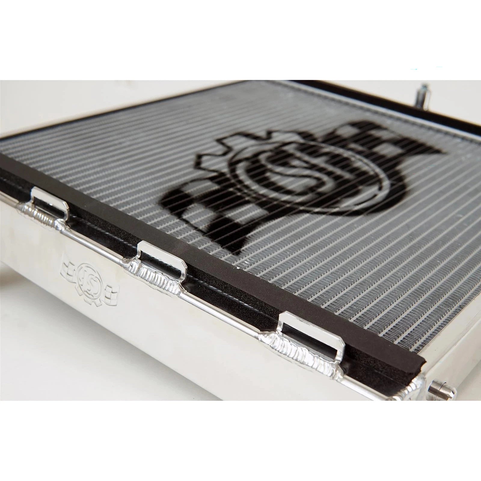 CSF Porsche 991.2 Carrera/GT3/RS/R 991 GT2/RS 718 Boxster/ Cayman/ GT4 Aluminum Side Radiator- Left