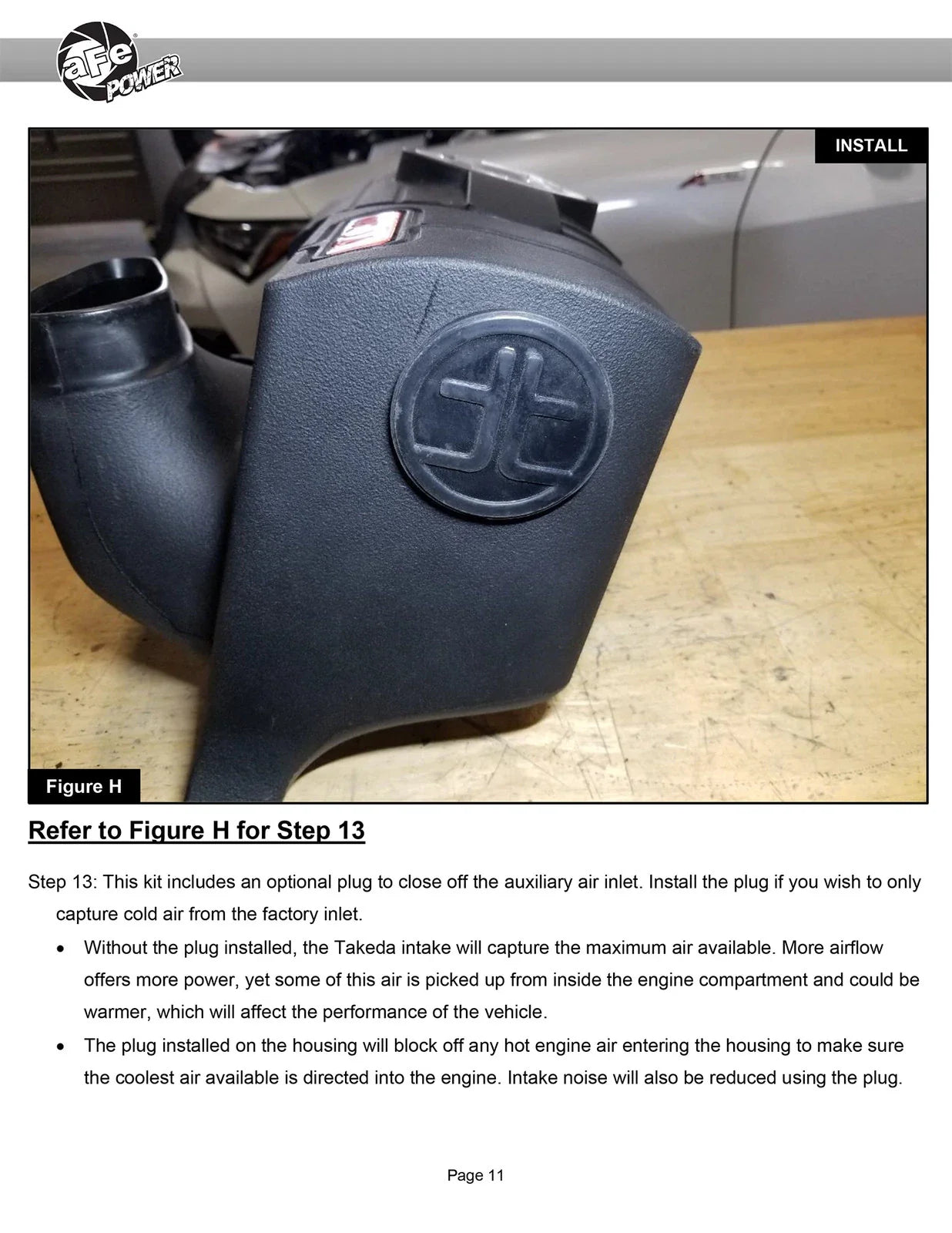AFE Momentum Intake System w/ Pro Dry S Filter 2021+ Acura TLX