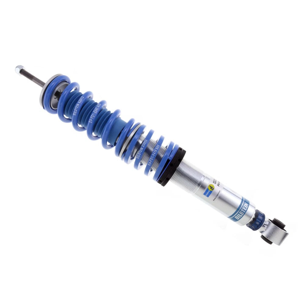 Bilstein B16 1989 Porsche 911 Carrera 4 Front and Rear Suspension Kit