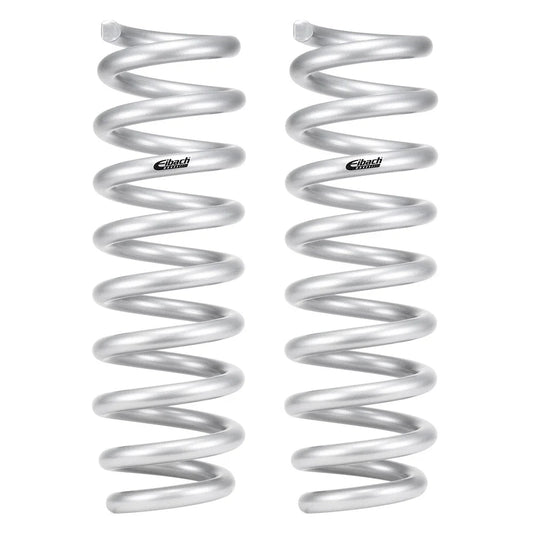 Eibach Pro-Truck Lift Kit for 96-02 Toyota 4Runner (Must Be Used w/ Pro-Truck Front Shocks)