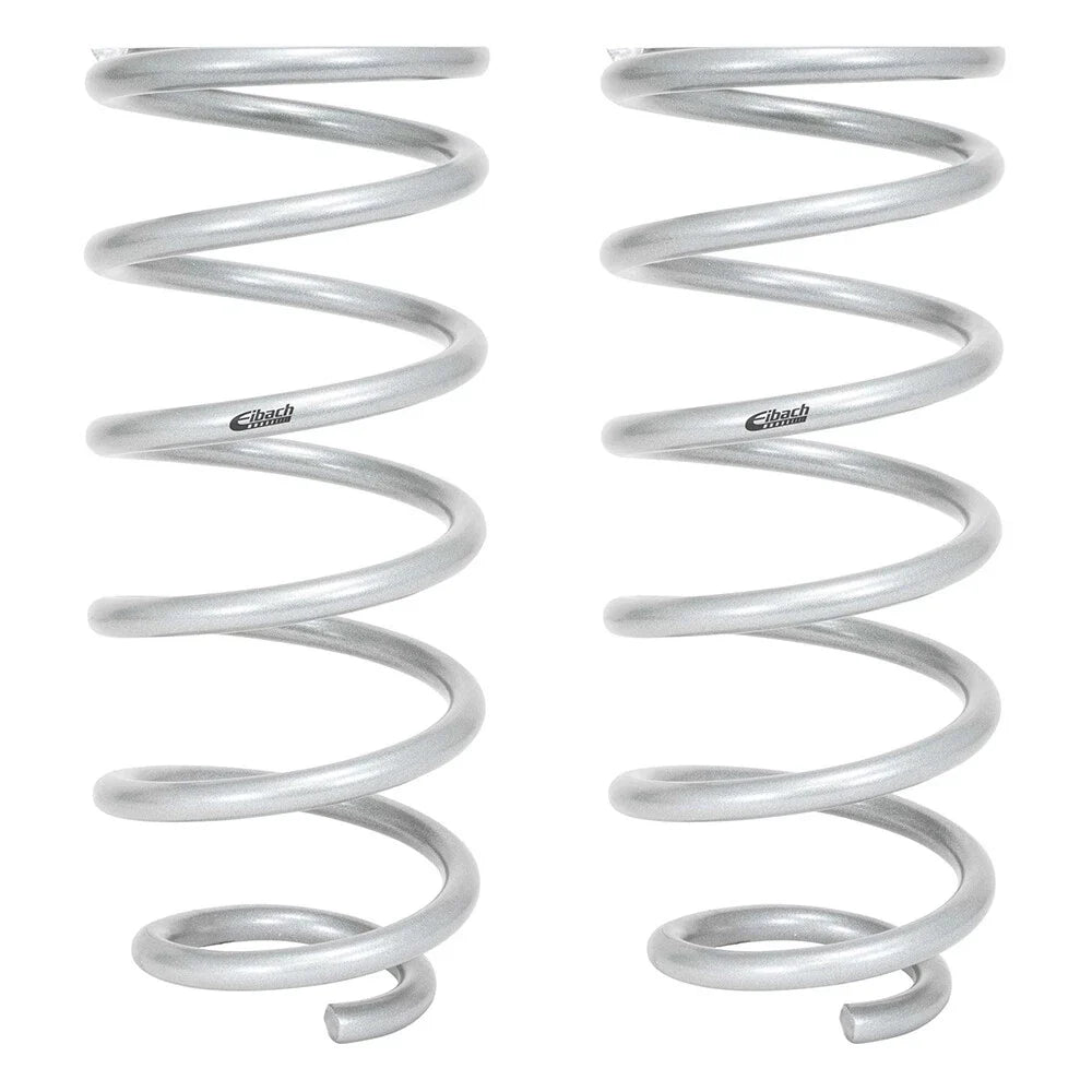 Eibach Pro-Truck Lift Kit for 96-02 Toyota 4Runner (Must Be Used w/ Pro-Truck Rear Shocks)