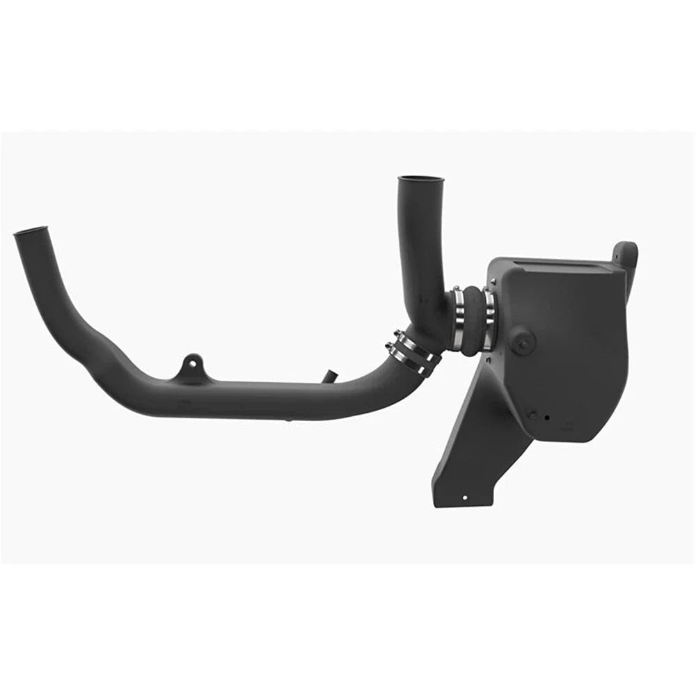 K&N 2021 Ford Bronco V6-2.7L F/I AirCharger Performance Intake