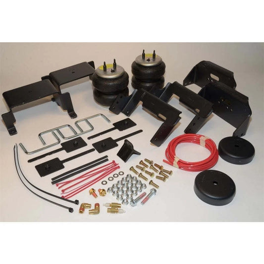 Firestone Ride-Rite Air Helper Spring Kit Rear 05-18 Ford F-150 2WD/4WD (Not Raptor) (W217602582)