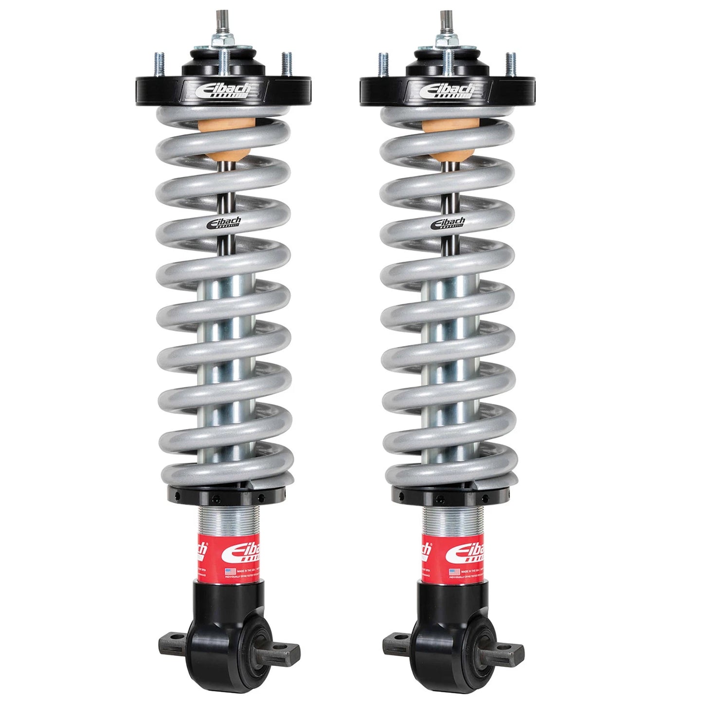 Eibach Pro-Truck Coilover 2.0 Front for 14-18 Chevy Silverado 2WD/4WD