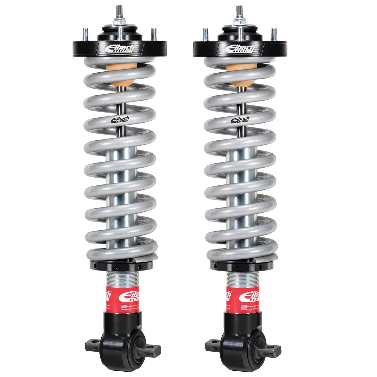 Eibach Pro-Truck Coilover 2.0 Front for 14-18 Chevy Silverado 2WD/4WD