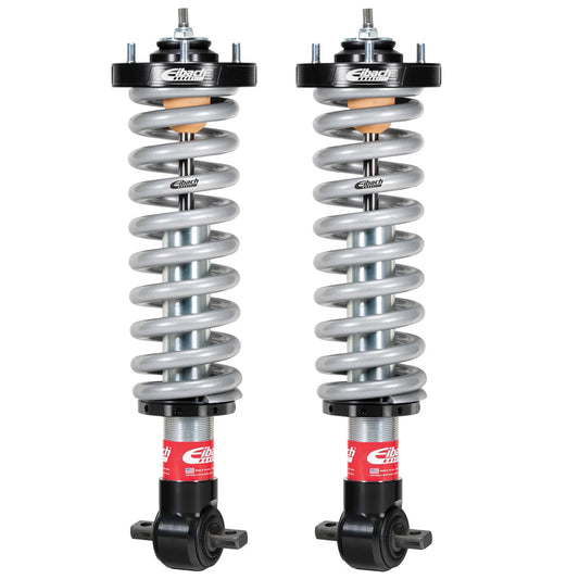 Eibach Pro-Truck Coilover 2.0 Front for 14-18 Chevy Silverado 2WD/4WD
