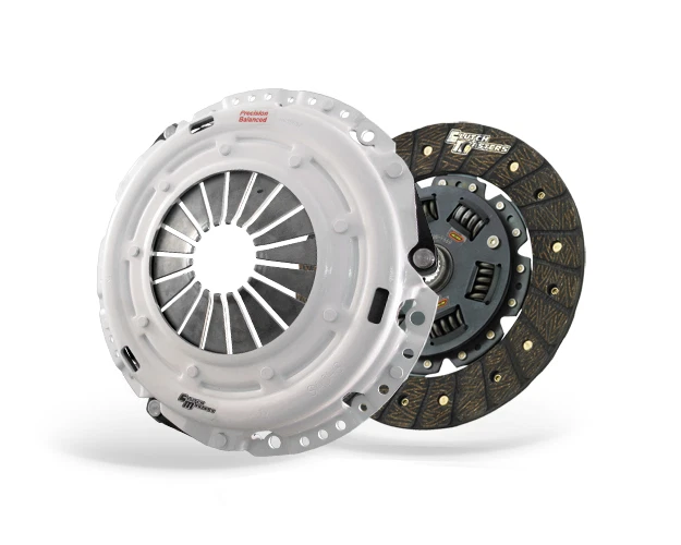 Clutch Masters 95-96 BMW M3 3.0L E36/96-00 BMW M3 3.2L E36 FX100 Clutch Kit w/Alum Flywheel