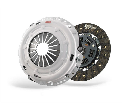 Clutch Masters 95-96 BMW M3 3.0L E36/96-00 BMW M3 3.2L E36 FX100 Clutch Kit w/Alum Flywheel