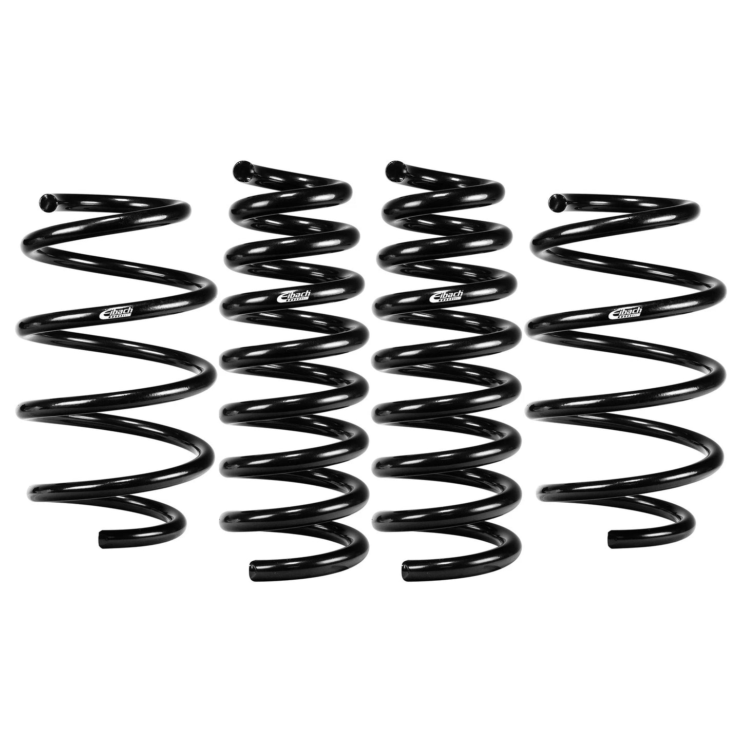 Eibach Pro-Kit EV 22-23 Kia EV6 First Edition 77.4kWh AWD(Use w/OE Shocks)