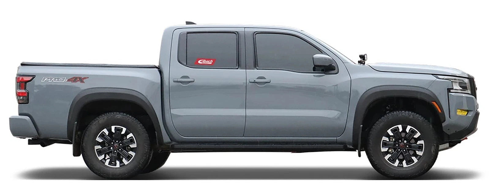 Eibach 22-23 Nissan Frontier Pro-Truck Lift System