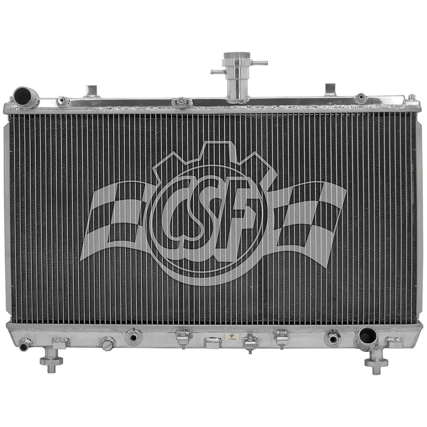 CSF 12-15 Chevrolet Camaro SS Radiator