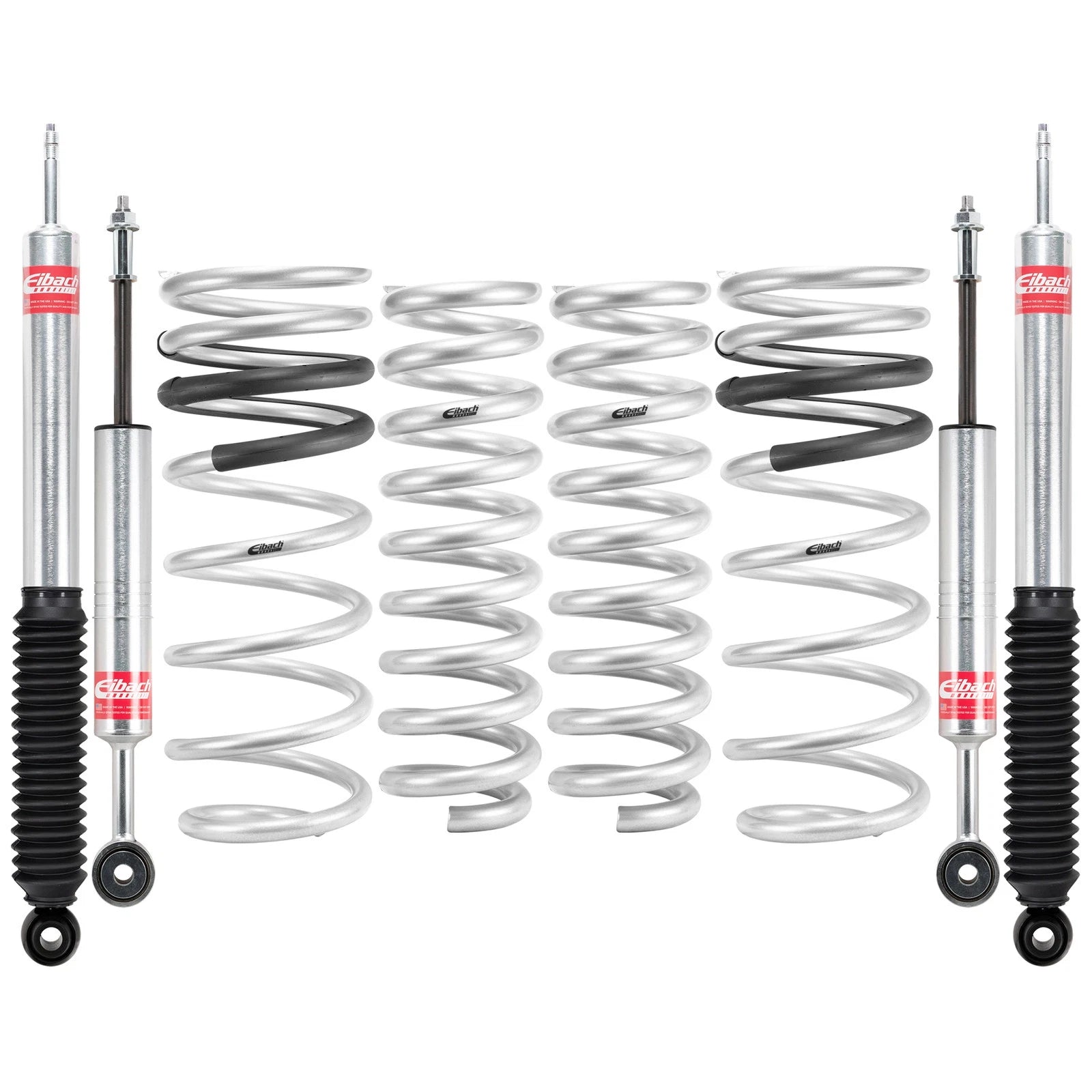 Eibach Pro-Truck Lift Kit for 2022+ Toyota Tundra