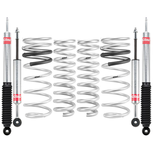 Eibach Pro-Truck Lift Kit for 2022+ Toyota Tundra