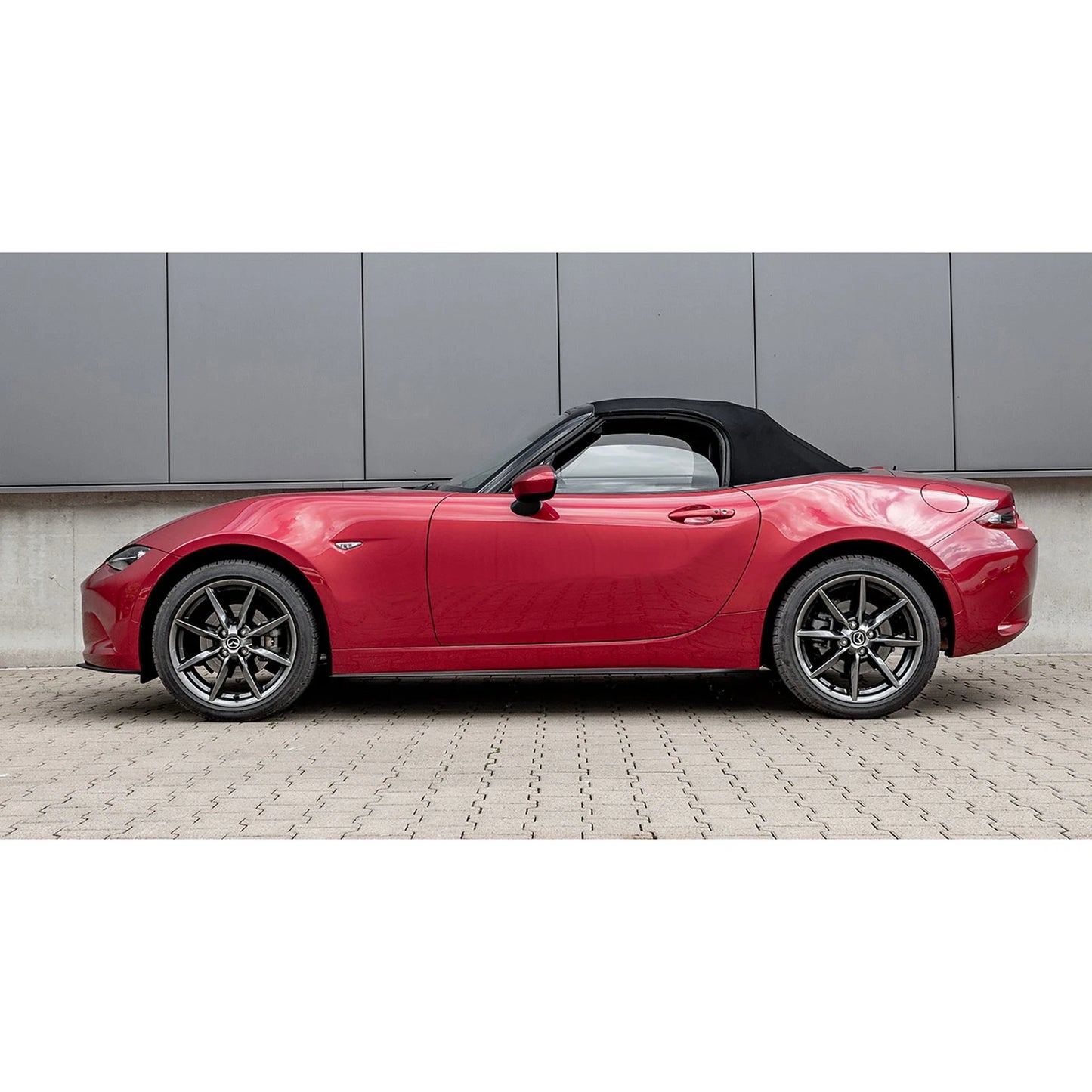 H&R 17-21 Mazda Miata RF MX-5 ND Sport Spring