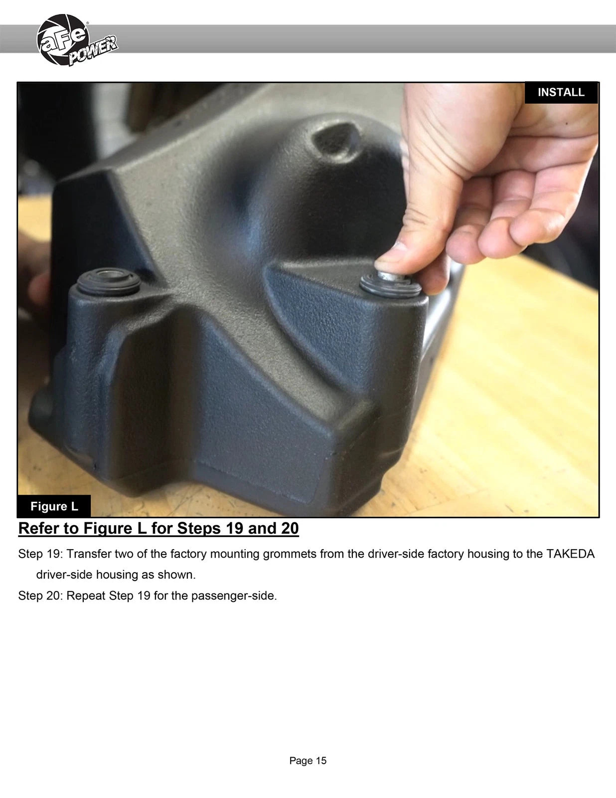 aFe 18-22 Kia Stinger V6-3.3L (tt) MagnumFORCE Intakes Stage-2 Pro DRY S