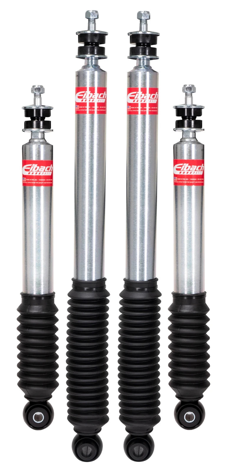 Eibach 98-07 Toyota Land Cruiser Pro-Truck Lift Kit