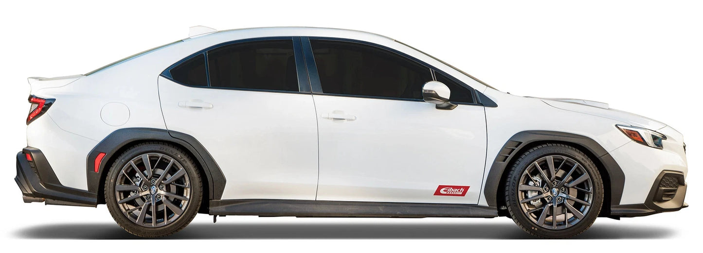 Eibach 2023 Subaru WRX PRO-Kit Lowering Springs