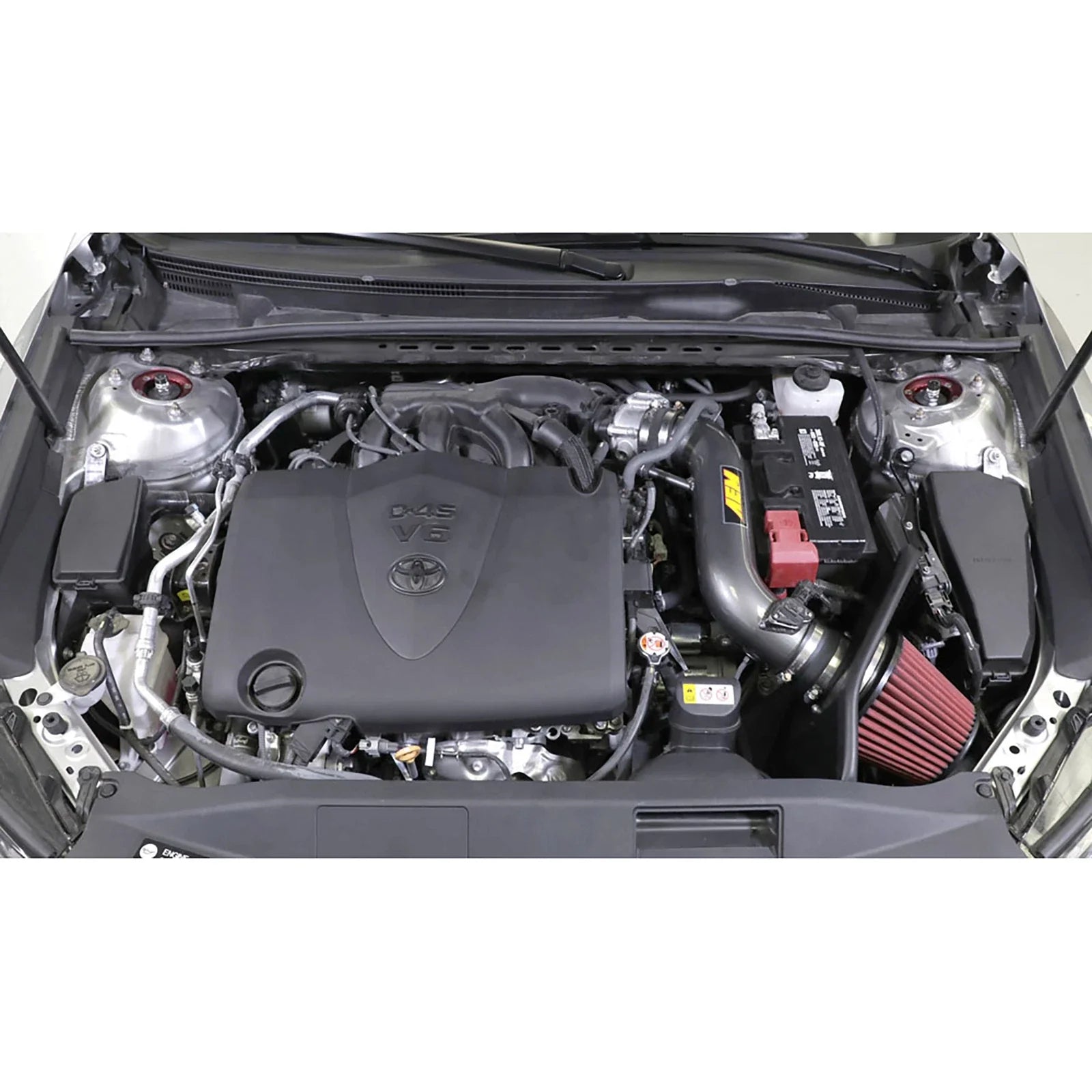 AEM 2018 Toyota Camry V6-3.5L F/I Cold Air Intake