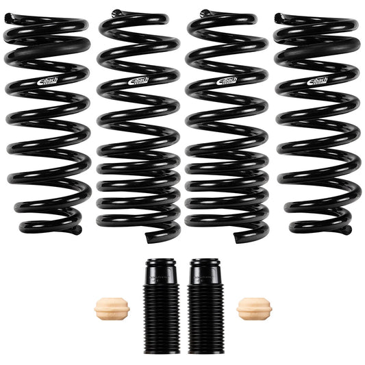 Eibach Pro-Kit for 11 Cadillac CTS-V