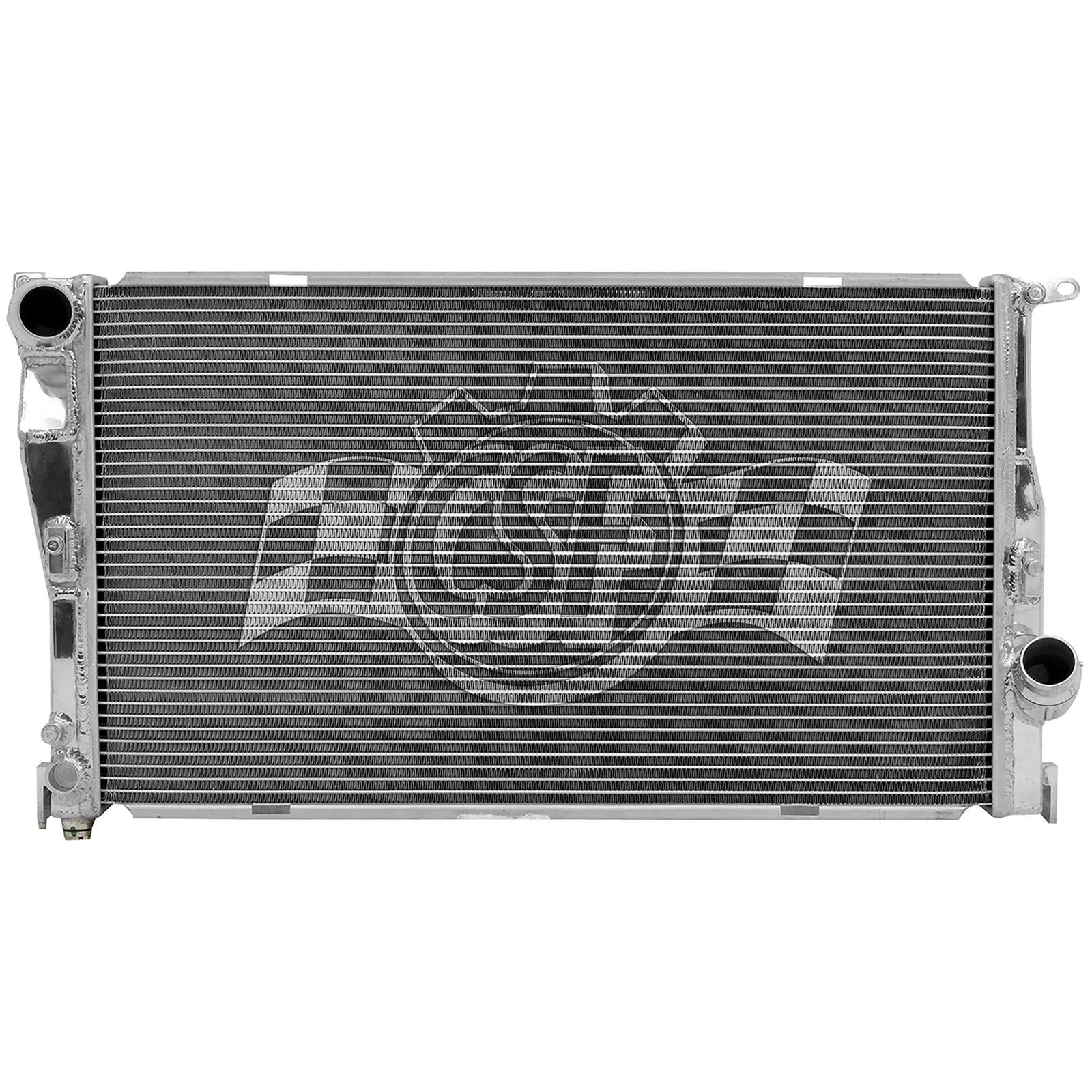 CSF 2011+ BMW 1 Series M / 08-11 BMW 135i / 07-11 BMW 335i M/T Radiator