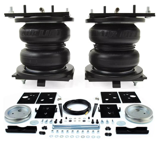 Air Lift LoadLifter 7500XL Ultimate for 14-18 Ram 2500