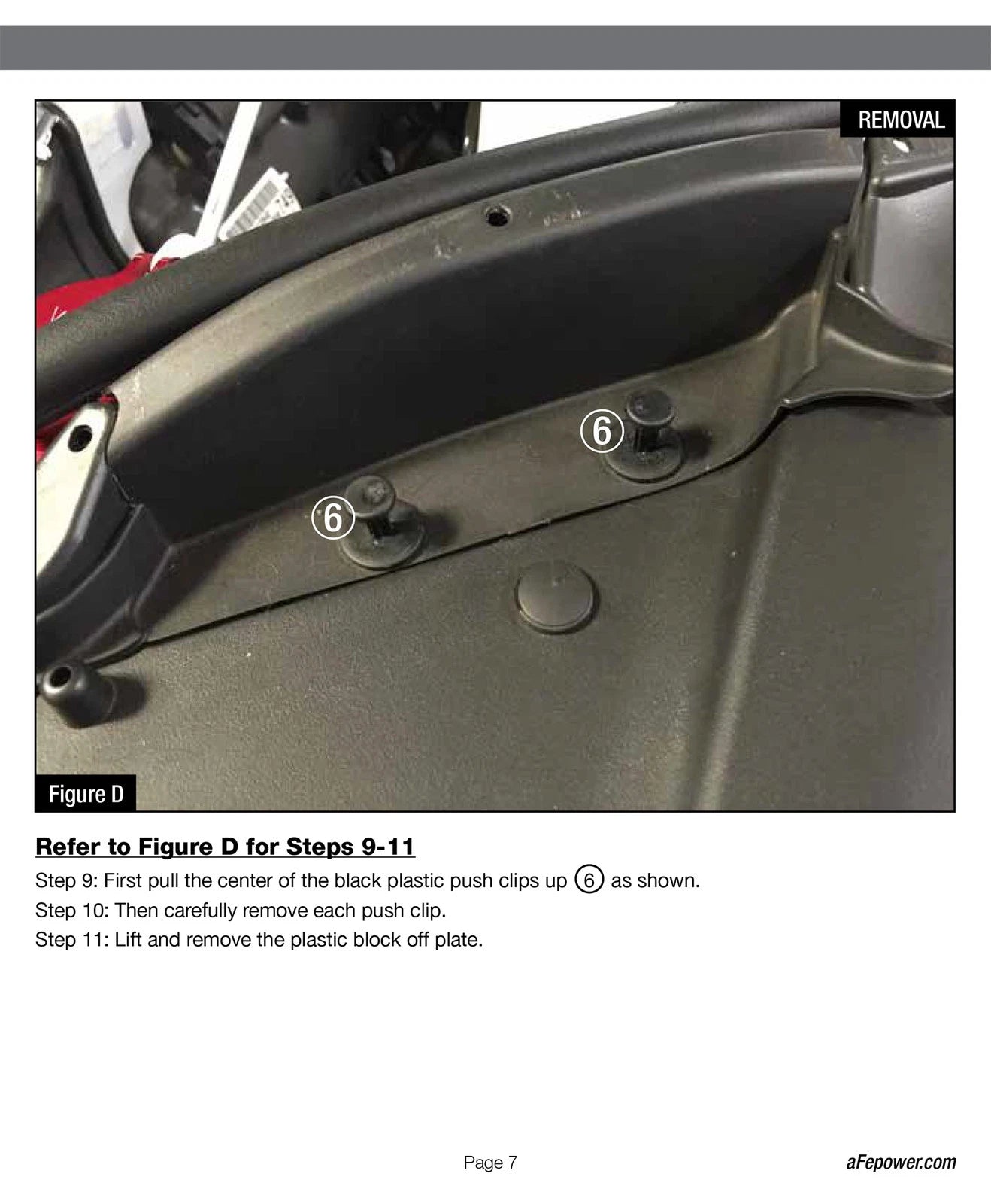 aFe Momentum Carbon Fiber CAIS w/ Pro Dry S Filter 12-19 Jeep Grand Cherokee SRT8 (WK2) V8-6.4L