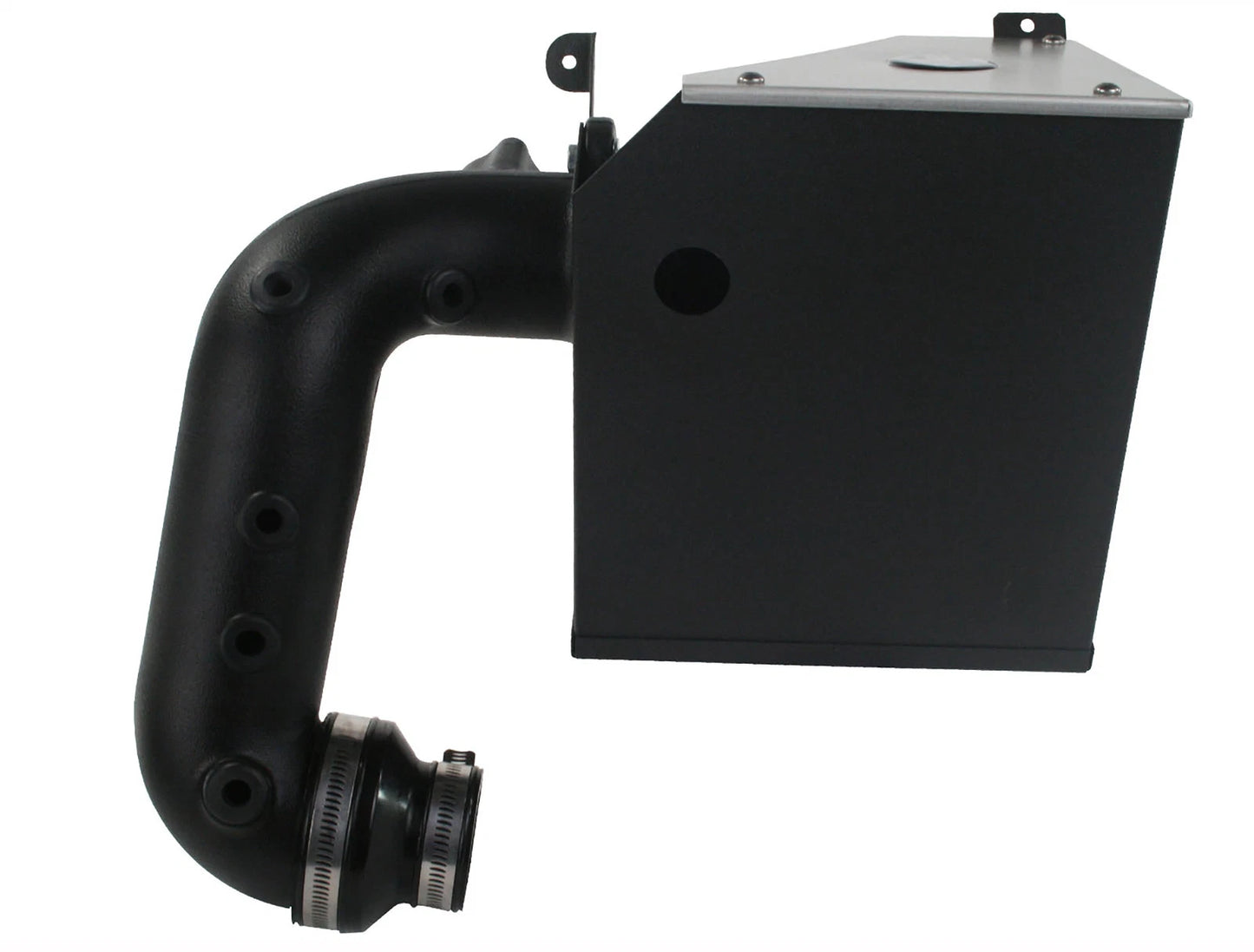 aFe MagnumFORCE Intakes Stage-2 P5R AIS P5R Audi A4 02-05 L4-1.8L (t)