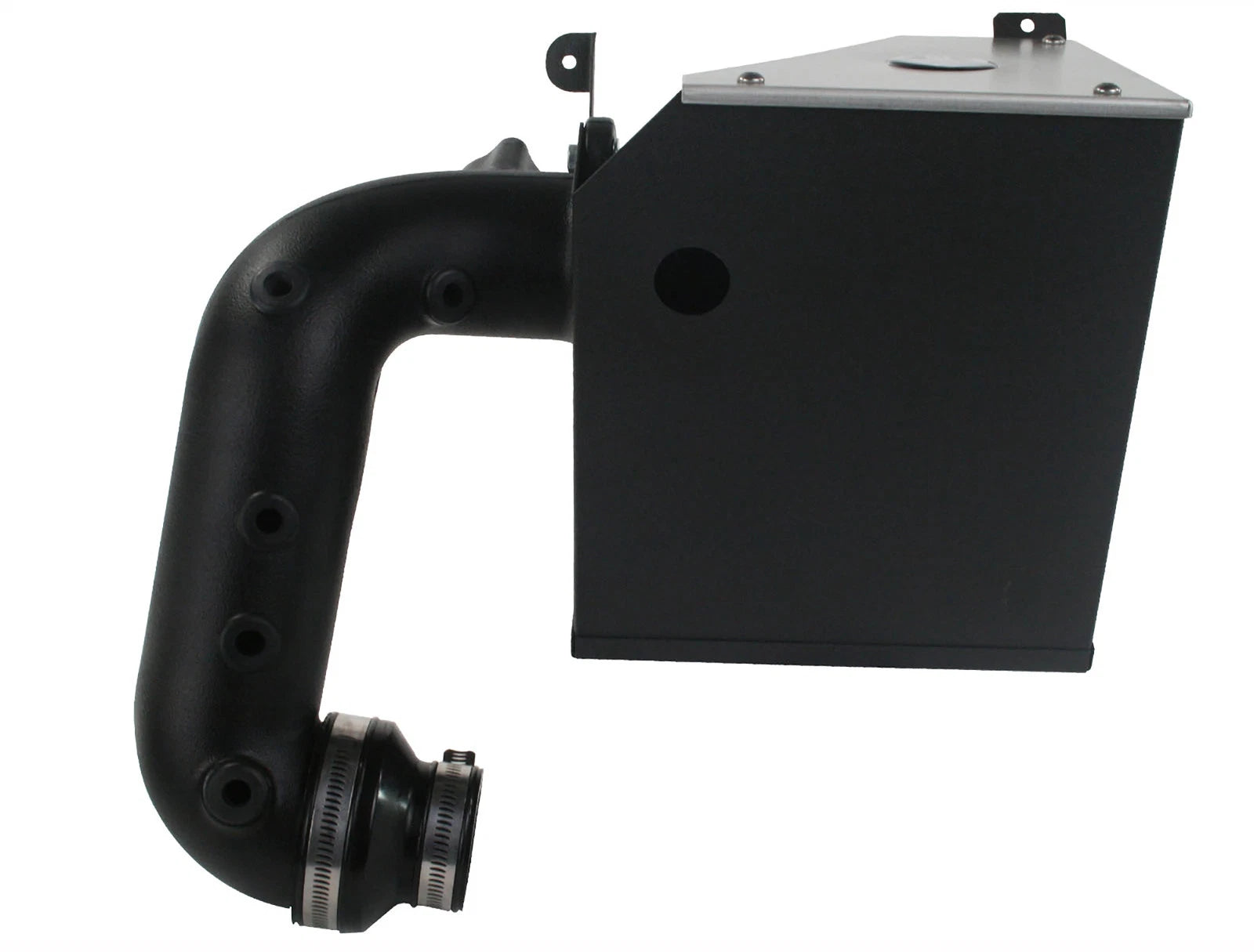 aFe MagnumFORCE Intakes Stage-2 P5R AIS P5R Audi A4 02-05 L4-1.8L (t)
