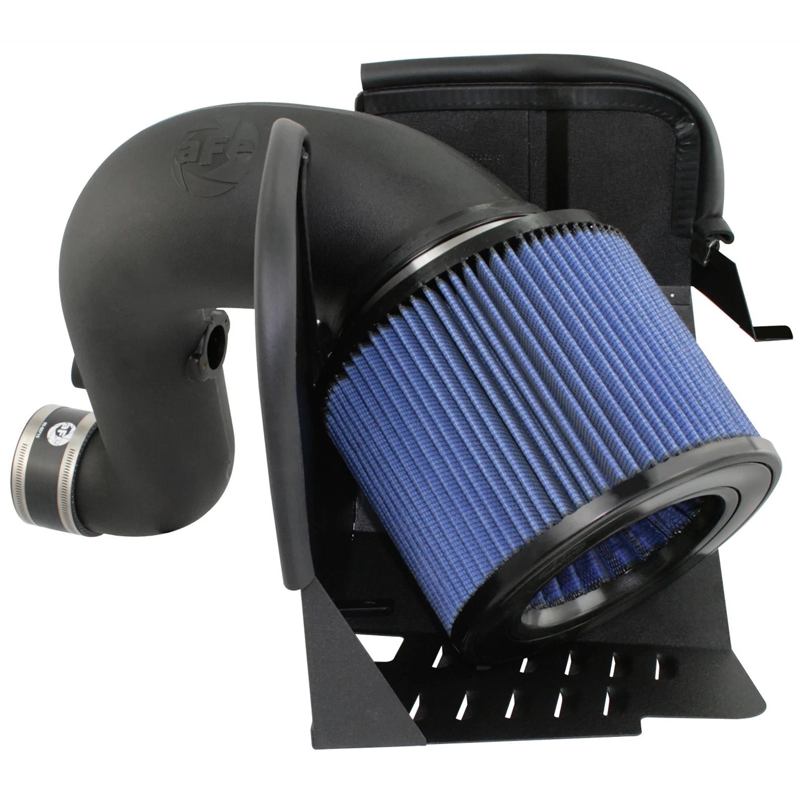 aFe MagnumFORCE Intakes Stage-2 P5R AIS P5R Dodge Diesel Trucks 03-09 L6-5.9/6.7L (td)