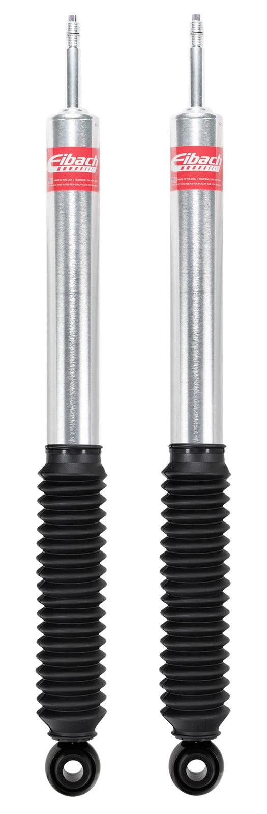 Eibach 22-24 Toyota Tundra TRD Pro Crew Cab 3.4L i-FORCE MAX Hybrid 4WD XK70 Pro-Truck Lift Stage 2