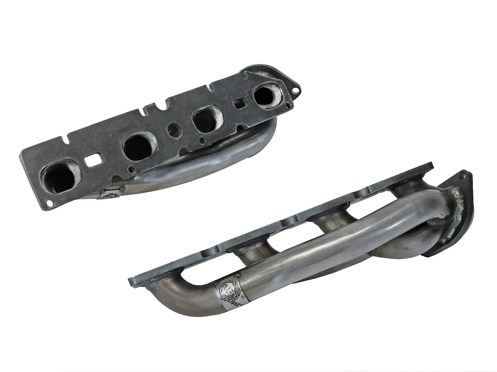 aFe Twisted Steel Headers 2019 RAM 1500 V8-5.7L HEMI