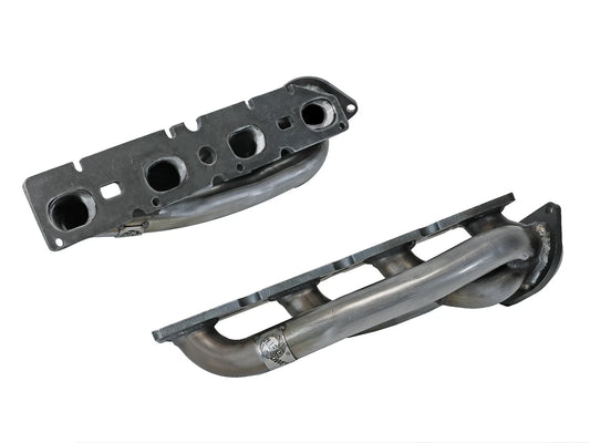 aFe Twisted Steel Headers 2019 RAM 1500 V8-5.7L HEMI