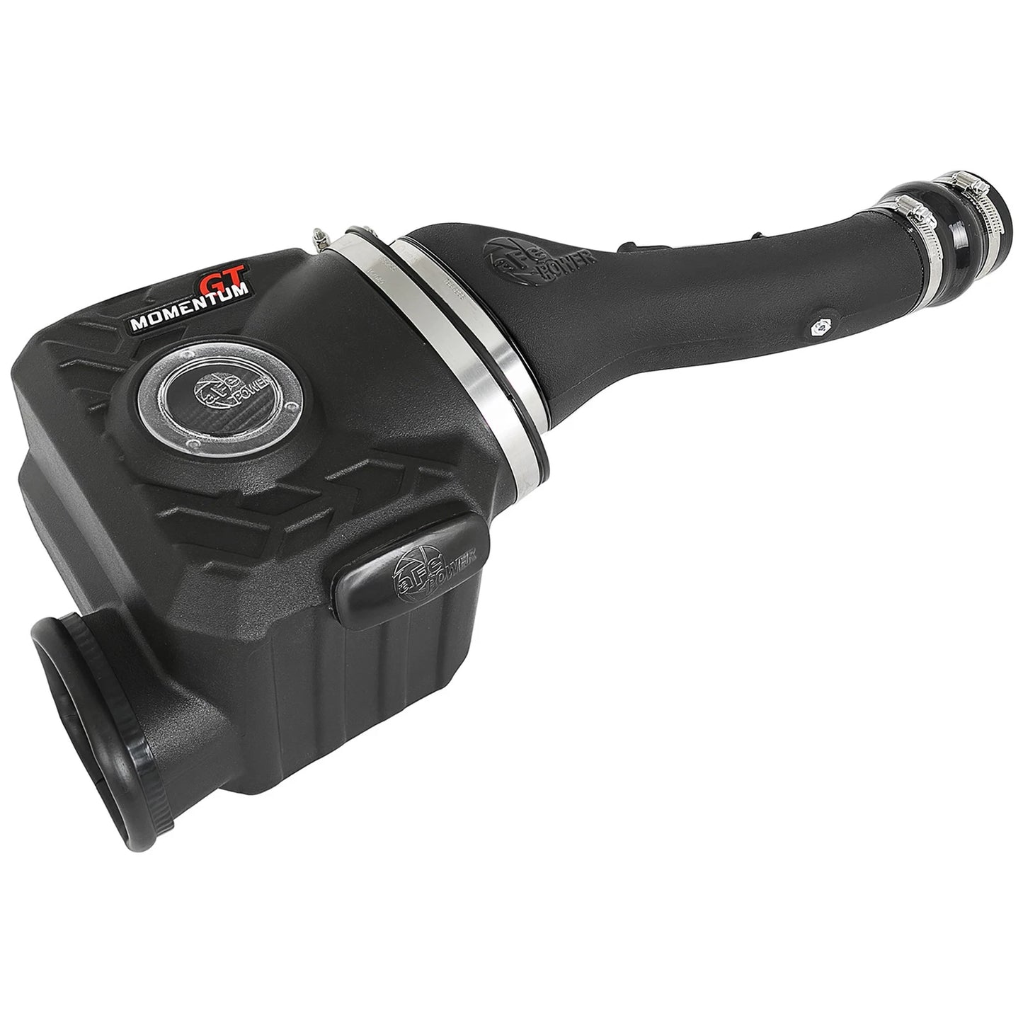 aFe Momentum GT Pro DRY S Cold Air Intake System 10-18 Toyota 4Runner V6 4.0L w/ Magnuson s/c