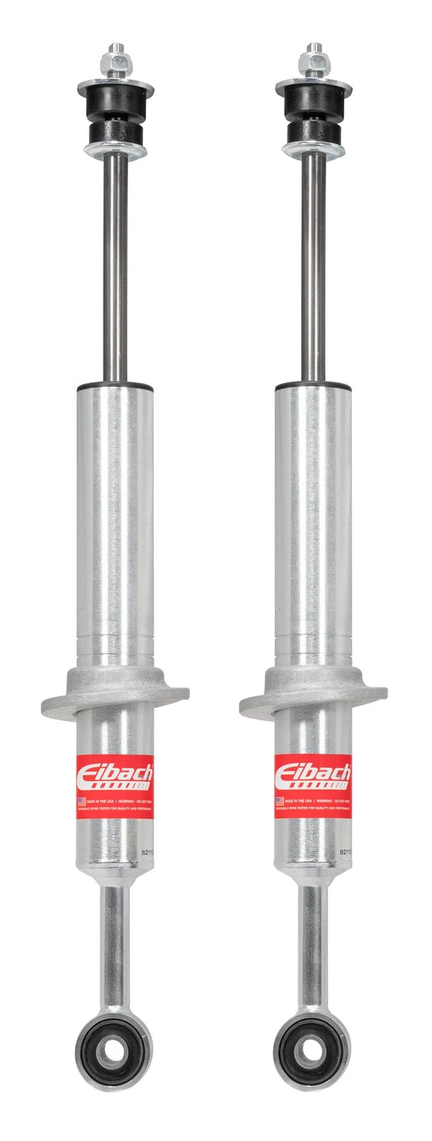 Eibach Pro-Truck Lift Kit for 05-15 Toyota Tacoma (6-Lug Wheel Only Model)