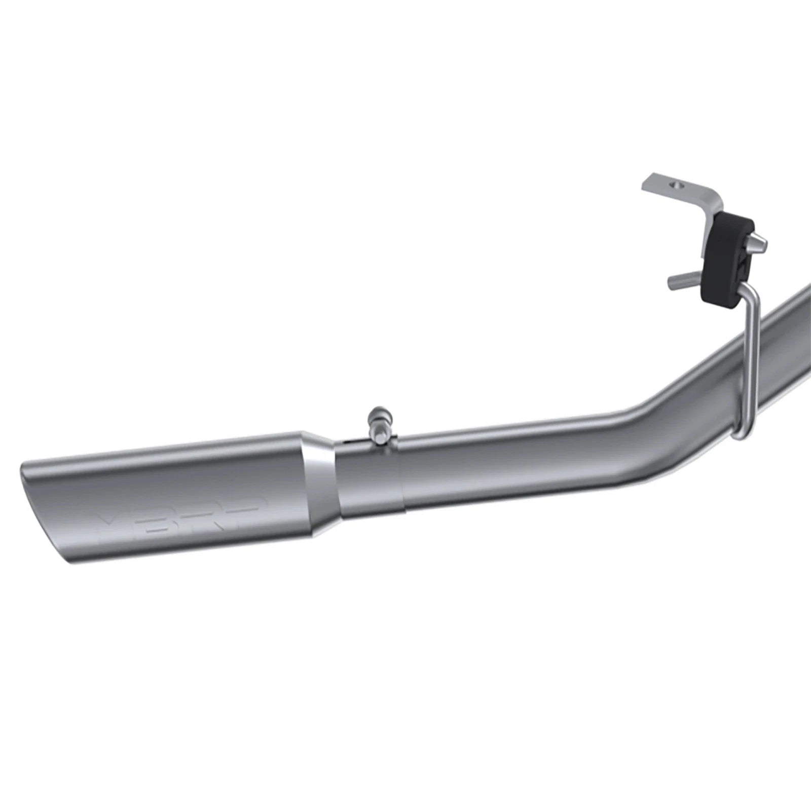 MBRP 2007-2008 Chev/GMC 1500 (Next Gen.) CC EC (excl. 8 bed) 4.8/5.3L/6.0L Cat Back Dual Split