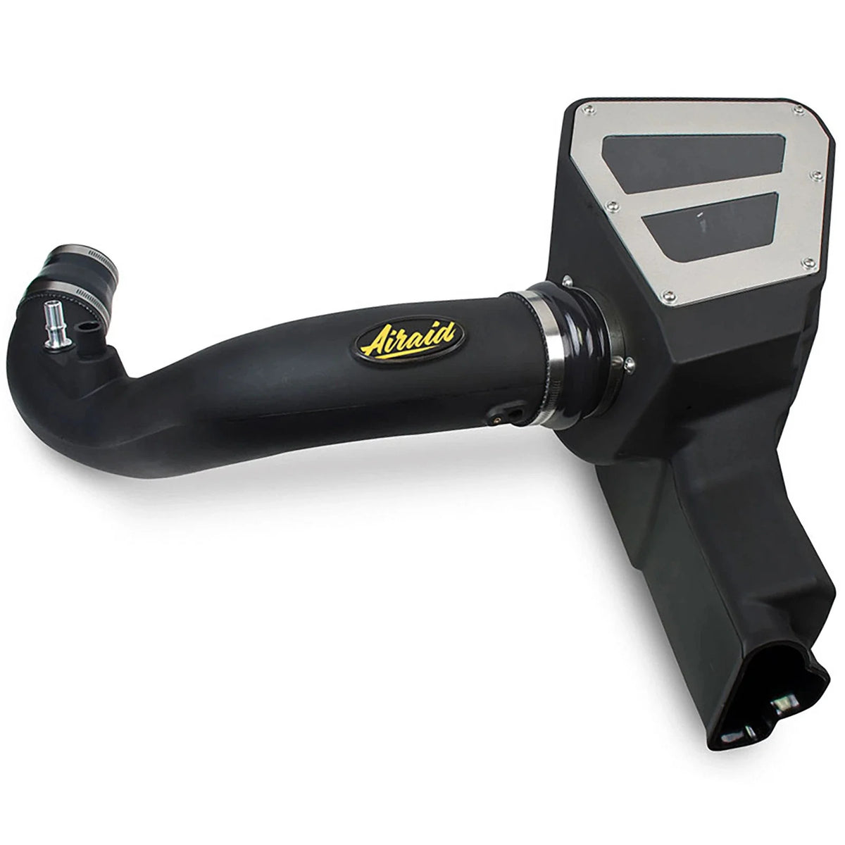 Airaid 15-20 Ford Mustang GT I4 2.3L F/I Performance Air Intake System