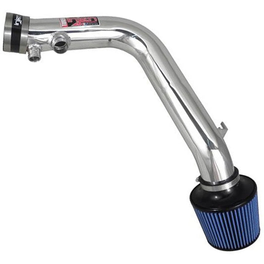 Injen 09-10 VW Golf 2.5L Polished Cold Air Intake w/ MR Tech/Air Fusion/Nano-Fiber Filter (NO MAF)