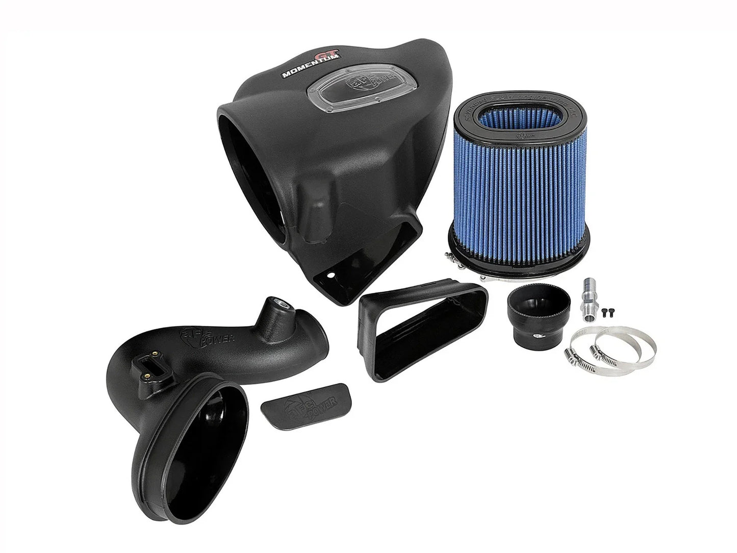 aFe Momentum GT Pro 5R Intake System Chevrolet Camaro 16-17 I4 2.0L (t)