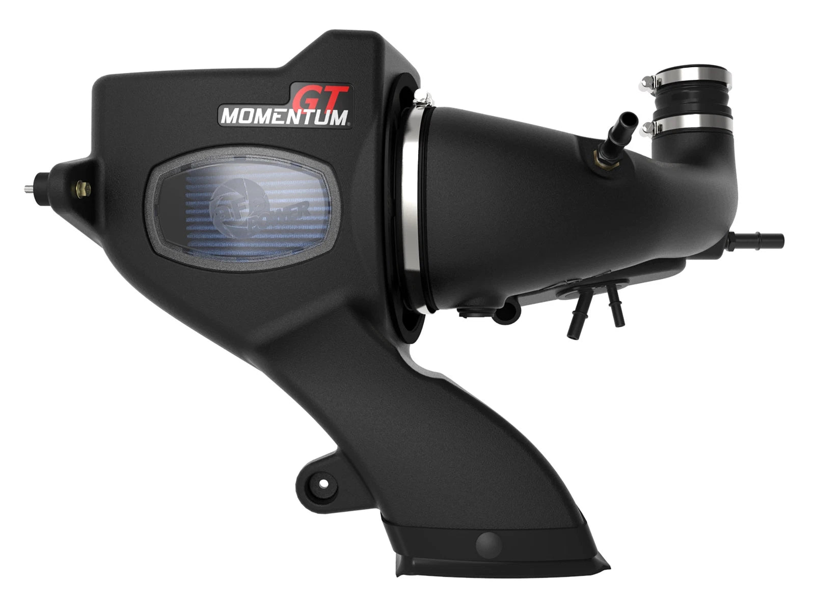 aFe Ford Ranger 2024 L4-2.3L Momentum GT Cold Air Intake System w/ Pro 5R Filter