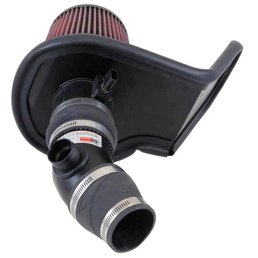 K&N 14-15 Chevrolet Cruze 2.0L L4 DSL Typhoon Performance Intake