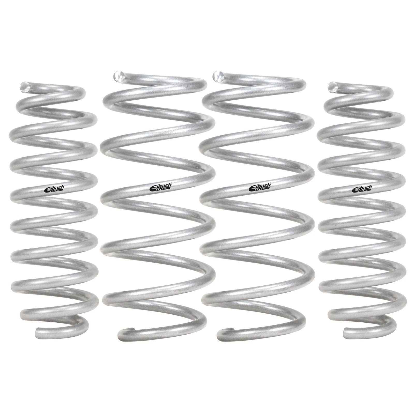 Eibach Pro-Lift Kit 21-23 Ford Bronco Sport Badlands 2.0T AWD C2(Must Be Used w/OE Shocks)