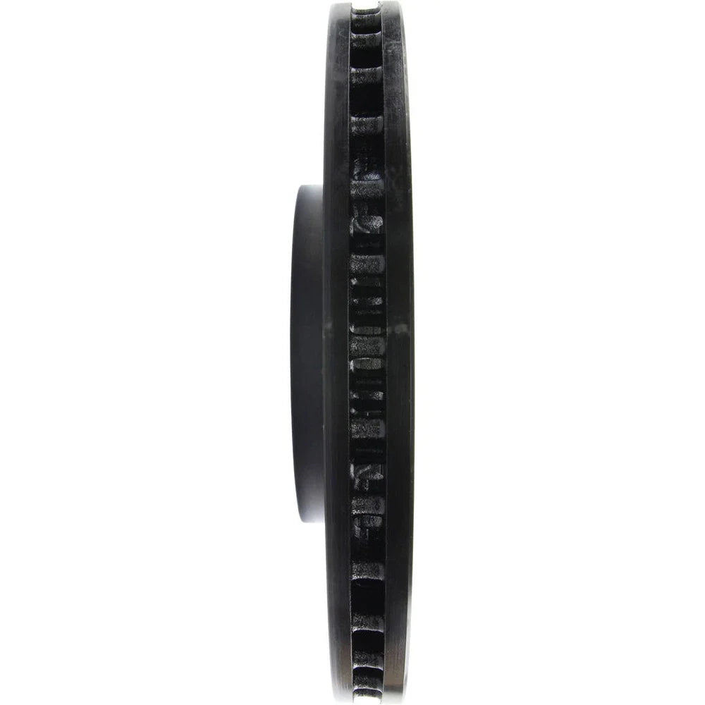 StopTech 12-13 Jeep SRT8 Front Right Slotted Sport Brake Rotor