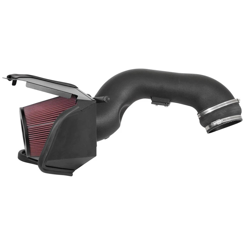K&N 17-19 Ford F Super Duty V8 6.7L DSL Performance Air Intake System
