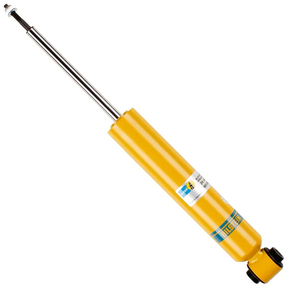 Bilstein B6 2007 Volvo S80 3.2 Rear 46mm Monotube Shock Absorber