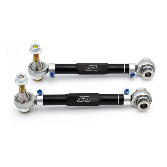 SPL Parts 2013+ Subaru BRZ/Toyota 86 / 2015+ Subaru WRX/STI Rear Toe Arms
