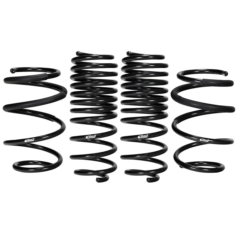 Eibach 22-23 Honda Civic Sport Hatchback 2.0L FWD FE/FL Pro-Kit Performance Springs (Set of 4)