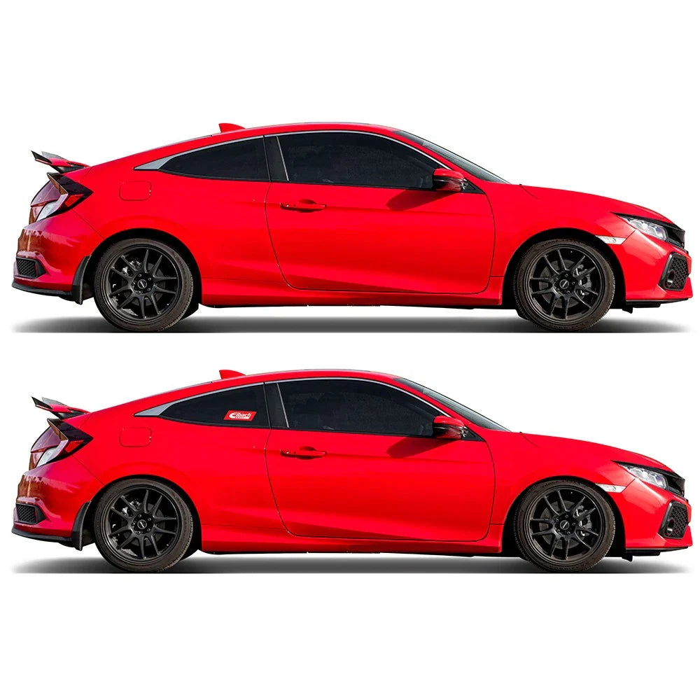 Eibach Sportline Kit for 17+ Honda Civic SI