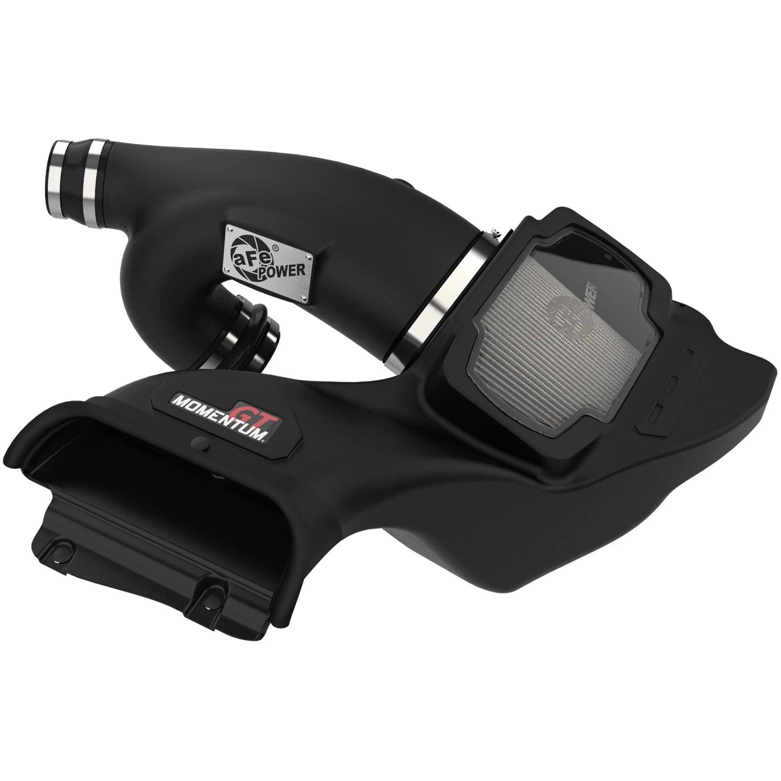 aFe POWER Momentum GT Pro Dry S Intake System 2021+ Ford F-150 V6-3.5L (tt)